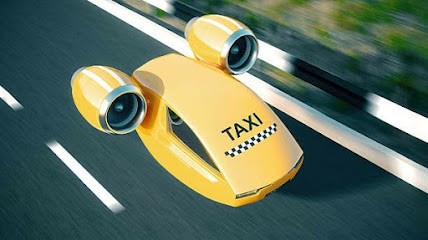 Accord Taxis Fosséens, Taxi à Fos-sur-Mer
