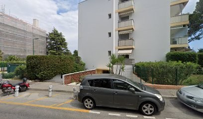Noujaim Michel Alexandre, Taxi à Saint-Laurent-du-Var