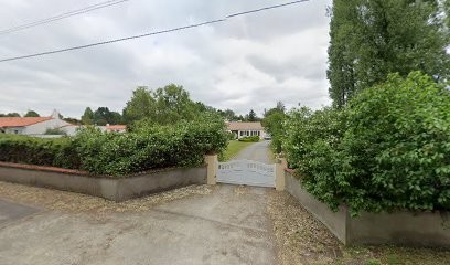Gilet Jean-Claude, Taxi à Saint-Aignan-Grandlieu