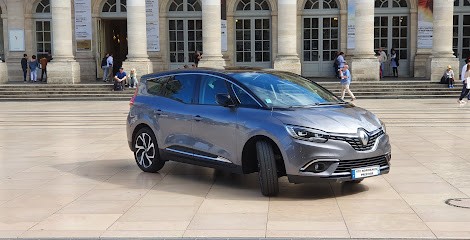 VTC BORDEAUX PRESTIGE, Chauffeur Particulier VTC à Saint-Louis-de-Montferrand