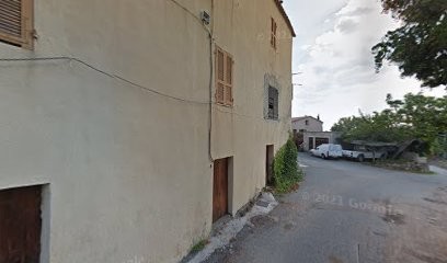 Gulli Didier, Taxi à Sari-Solenzara