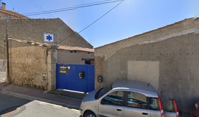 Alliance Taxi, Taxi à Ouveillan