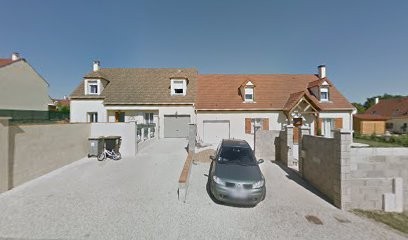 Taxi Bezah, Taxi au Gué-de-Longroi
