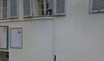 Robles Michel Pierre, Taxi à La Tour