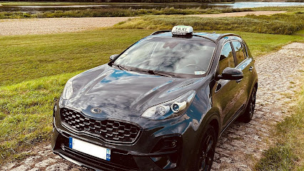 Fc Taxi Taxi à Châteauneuf-sur-Loire