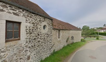 Schreck Patrick, Taxi à Saint-Martin-de-Mieux