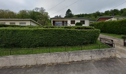 Mombert Philippe, Taxi à Neuves-Maisons