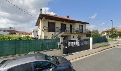 Zappaterra Herve, Taxi à Décines-Charpieu