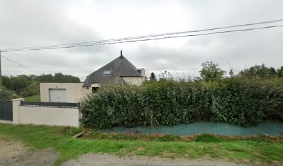 Taxi Guénin, Taxi à Guénin