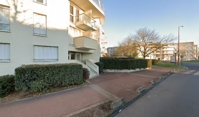 Mu Georges, Taxi à Gonesse