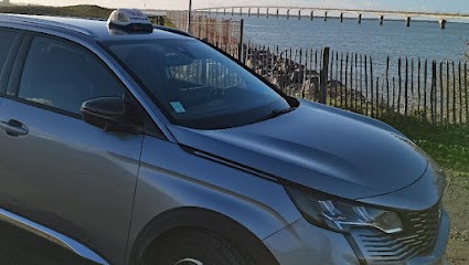 TAXI MAYLIS, Taxi à Saint-Martin-de-Ré