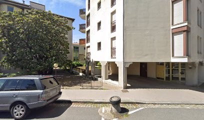 Gengembre Yannick, Taxi à Lyon 05