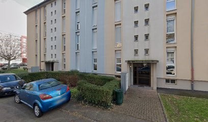 Abasi Hakan 5, Taxi à Schiltigheim