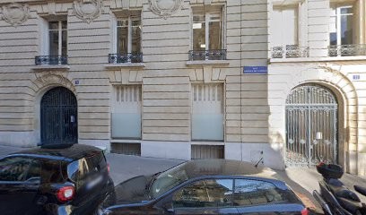Chauffeur&Go, Taxi à Paris 17