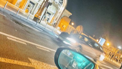 RAAJ Taxi, Taxi à Creil