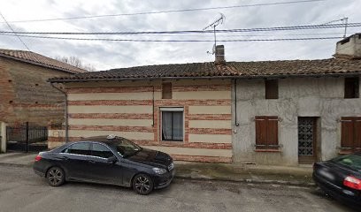 Taxi Laumet, Taxi à Bessens