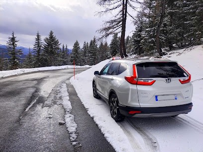 HORIZON TAXI, Taxi à Chasselay