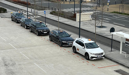 Allo Taxi Périgueux, Taxi à Périgueux