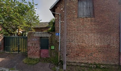 Sarl Manu, Taxi à Marest-Dampcourt