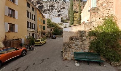 Taxi de Cotignac, Taxi à Cotignac
