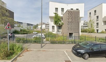 SLM.LUXURY, Taxi à Igny