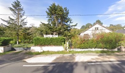 Lanthiez Christophe, Taxi à Villemandeur