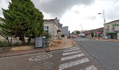 Taxi Gironde, Taxi au Haillan
