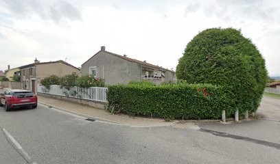 TAXI JUGE, Taxi à Tain-l'Hermitage