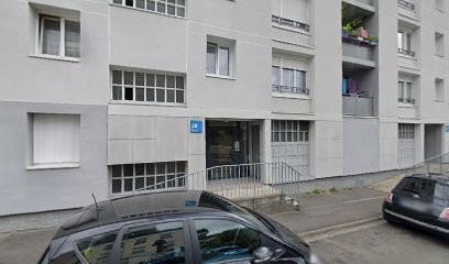 Fauvel Philippe, Taxi à Châtenay-Malabry