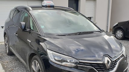 Taxi BEAUDET, Taxi à Saint-Planchers