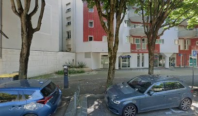 Benghanem Mehdi, Taxi à Chaville