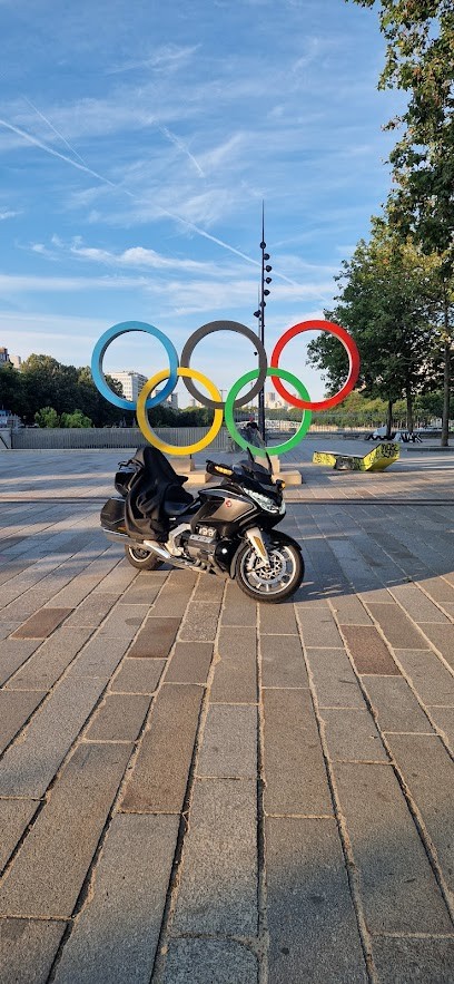 Taxi Moto Goodway, Taxi à Nanterre