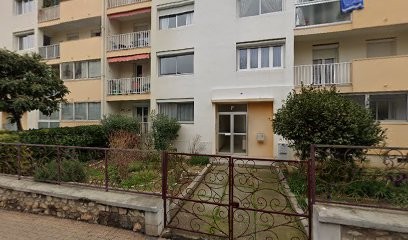 Bitoun Bernard, Taxi à Sète