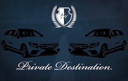 Private Destination / Vtc / Chauffeur Privé / Taxi, Taxi à Forges-les-Bains