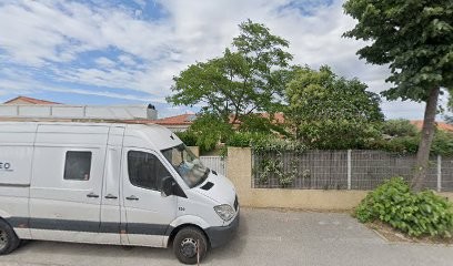 Taxi Claira, Taxi à Claira