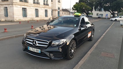 Assistance Atlantique Taxi, Taxi au Thou