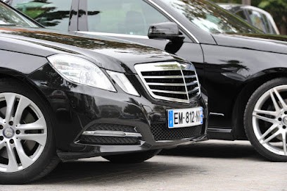 Mon Chauffeur Privé VTC Paris, Taxi à Maisons-Alfort