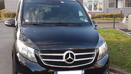 Appel Taxis, Taxi à Ermont