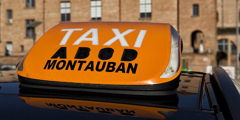 Altv Taxi Montauban Taxi à Montauban