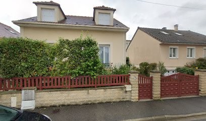 Da Silva Luis Manuel, Taxi à Chennevières-sur-Marne