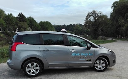 Atlantic Breizh taxi, Taxi à Hennebont