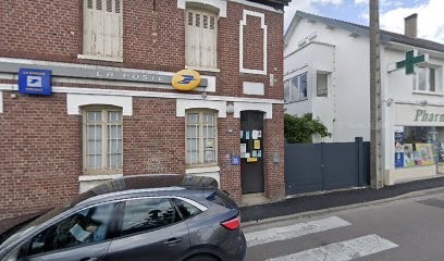 Alpha Taxi Perriers, Taxi à Perriers-sur-Andelle