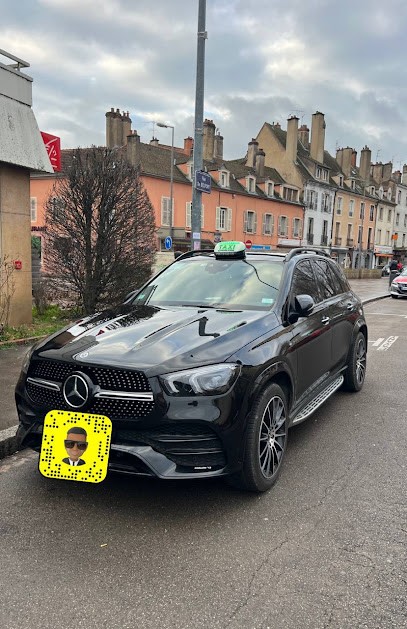 Taxi 71, Taxi à Chalon-sur-Saône