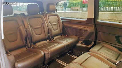 Access64 taxi, Taxi à Pau
