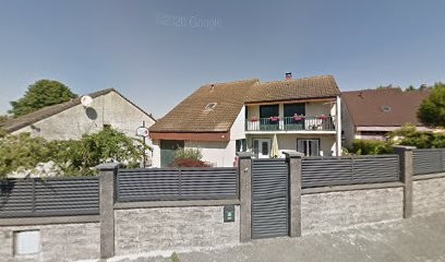Loine Arnaud, Taxi à Limeil-Brévannes