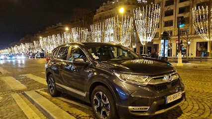Personal Driver Vtc Paris, Service De Chauffeur Particulier à Savigny-sur-Orge