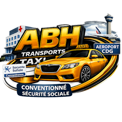 Abh Transports Taxi 93, Taxi à Aulnay-sous-Bois