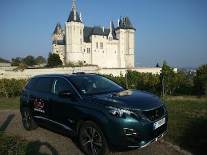 Taxi Saumur h.couilleau, Taxi à Saumur