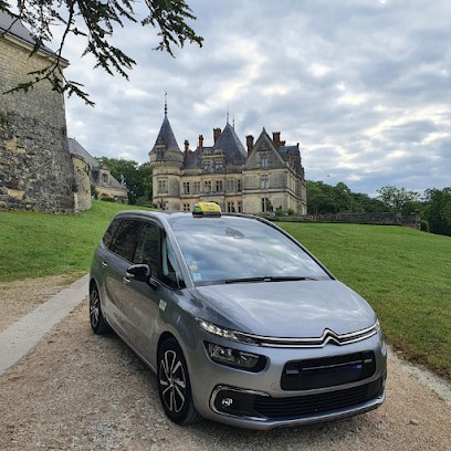 Taxi DSVL, Taxi à Vendôme