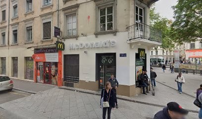 Gravier Clement, Taxi à Lyon 07